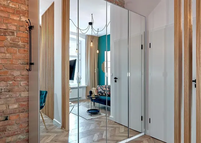 Old Town Deluxe By Bookinghost * Poznań