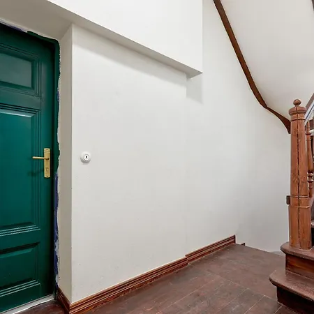 Apartment Old Town Deluxe Poznan