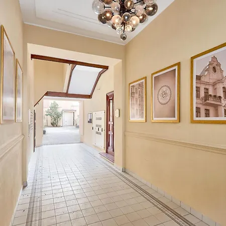 Apartamento Old Town Deluxe By Bookinghost Poznań