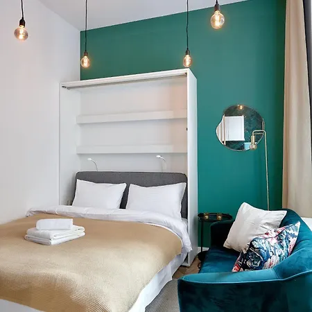 Apartment Old Town Deluxe *