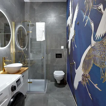 Apartamento Old Town Deluxe By Bookinghost *