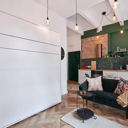 Apartment Old Town Deluxe